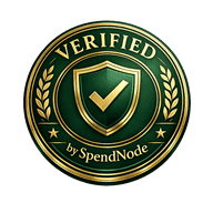 Verified by SpendNode after direct review of issuer terms, public claims, and live card flow