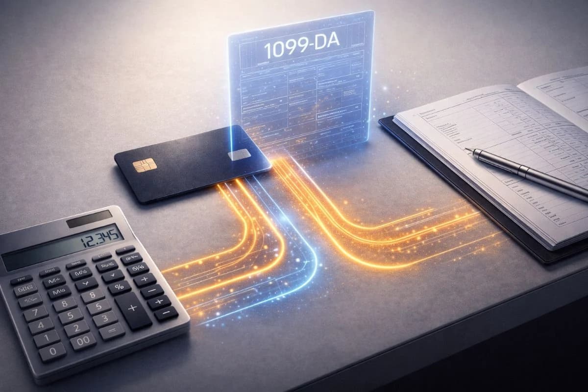 The Crypto Card Tax Manual: 2026 Edition