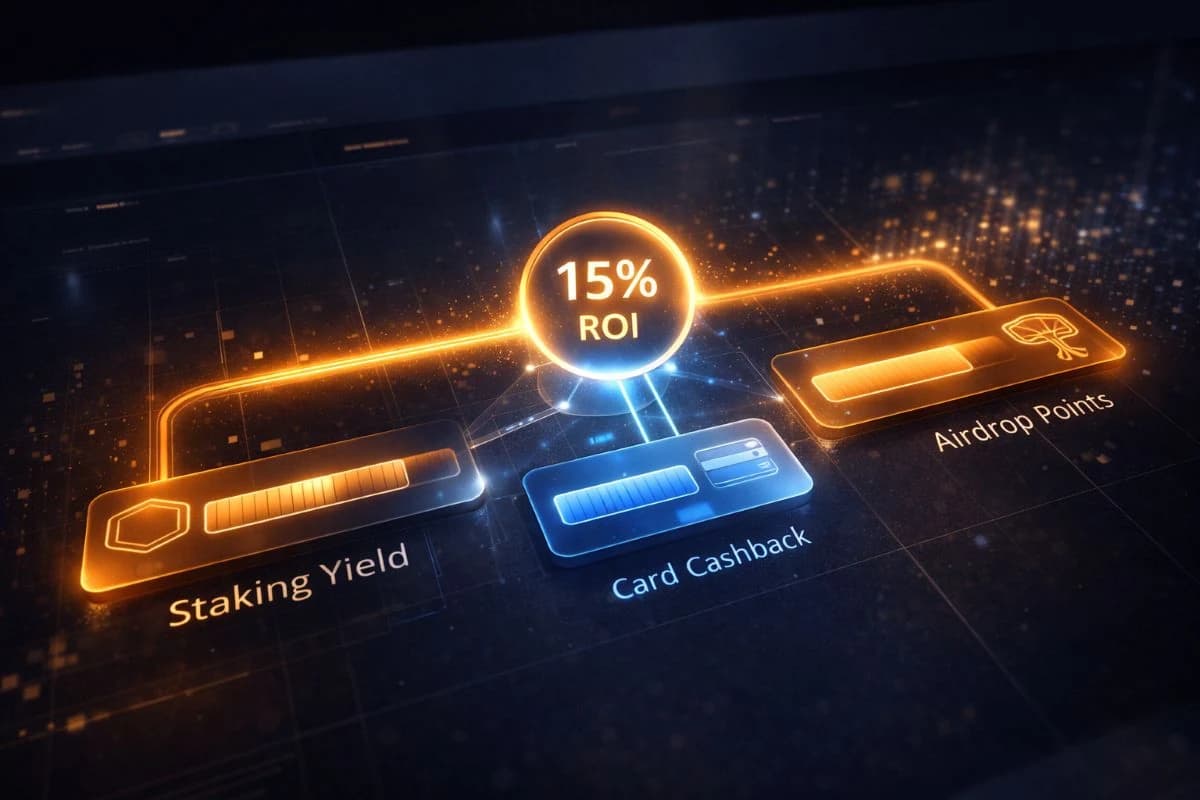 The Rewards Optimization Meta: How to Hit 15% Net ROI in 2026