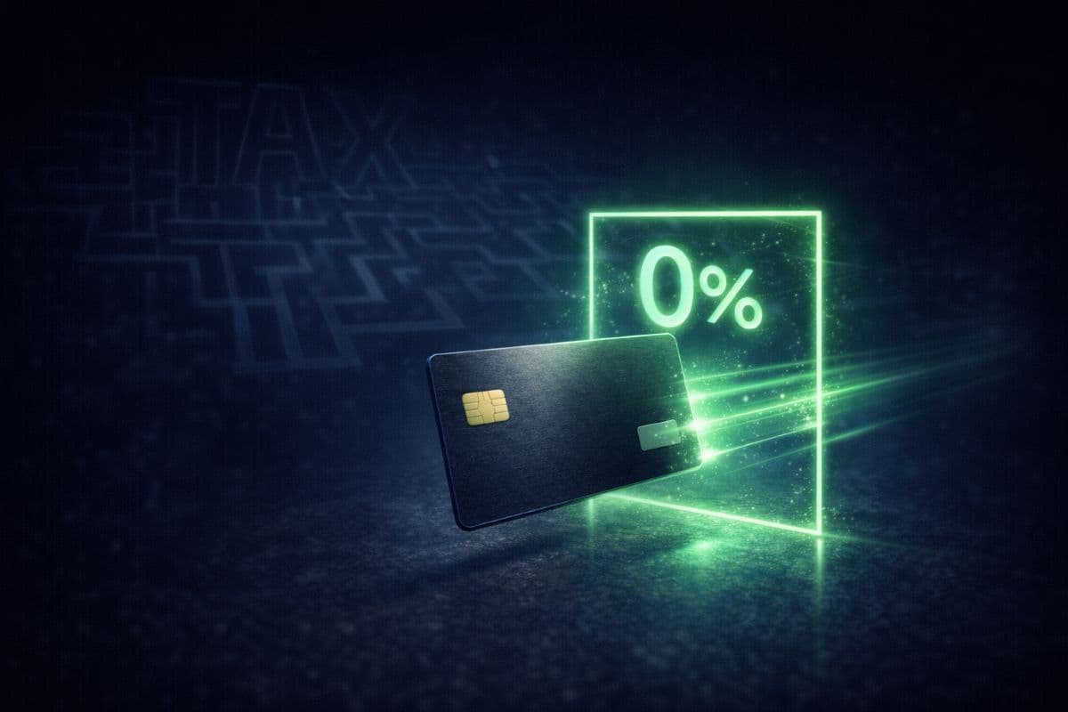 Avici Enables Zero-Fee Swaps: The New Meta for Tax-Efficient Spending