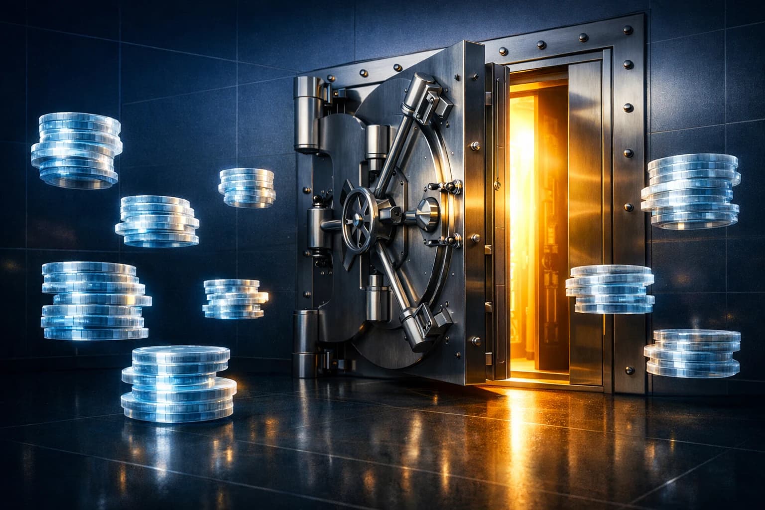 Binance Launches February Dual Investment Challenge With 8,888 USDC in Rewards
