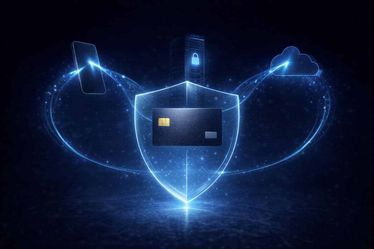 Binance MPC Wallets: A New Standard for Card-Linked Custody?