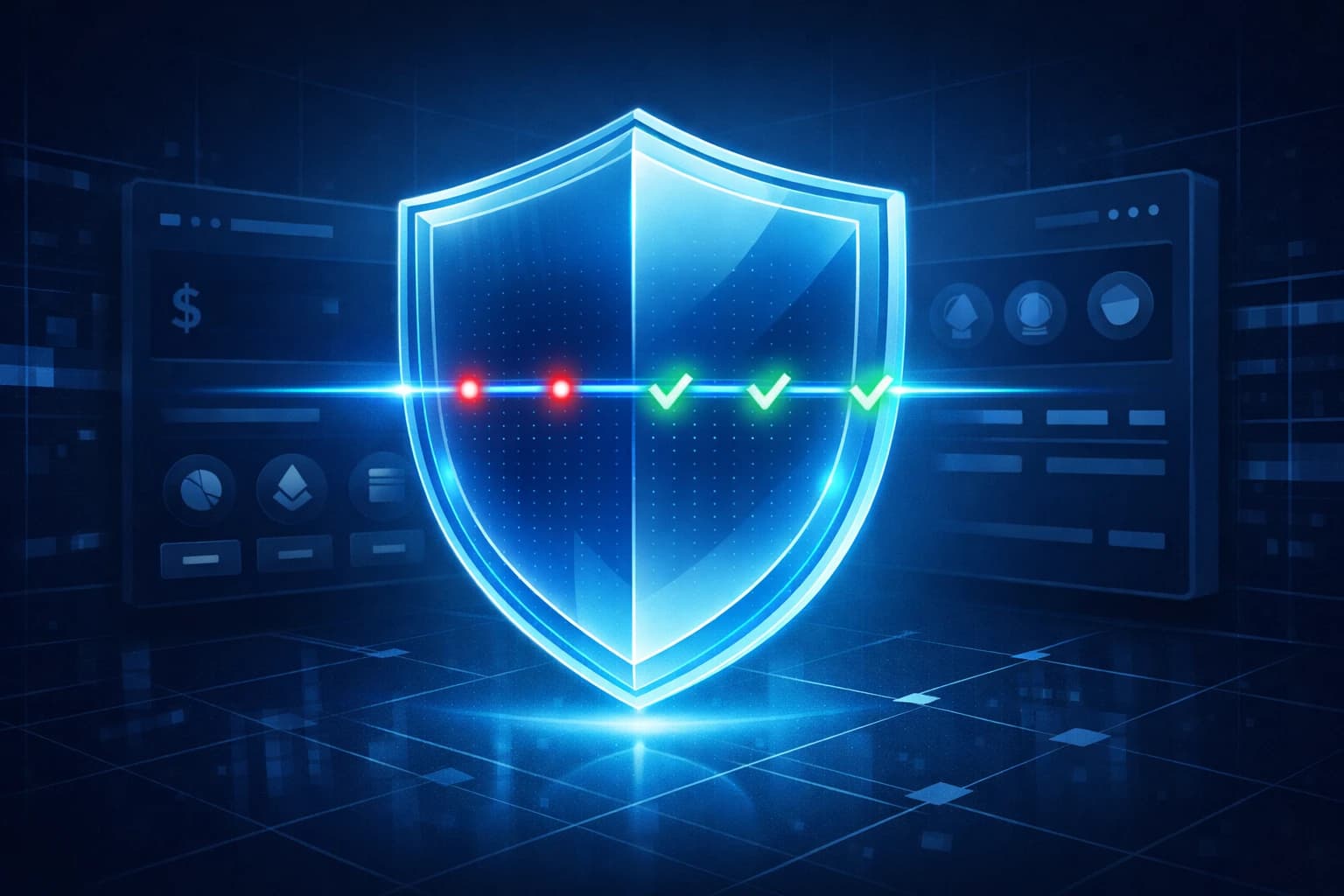 Binance Launches Security Center: Automatic Risk Scanning for Web3 Wallet Users