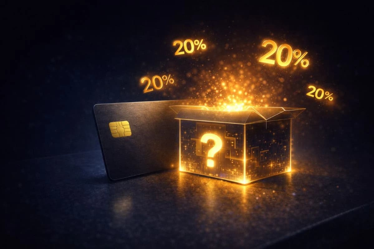BitPay Mystery Boost: How to Capture 20% Cashback This Weekend