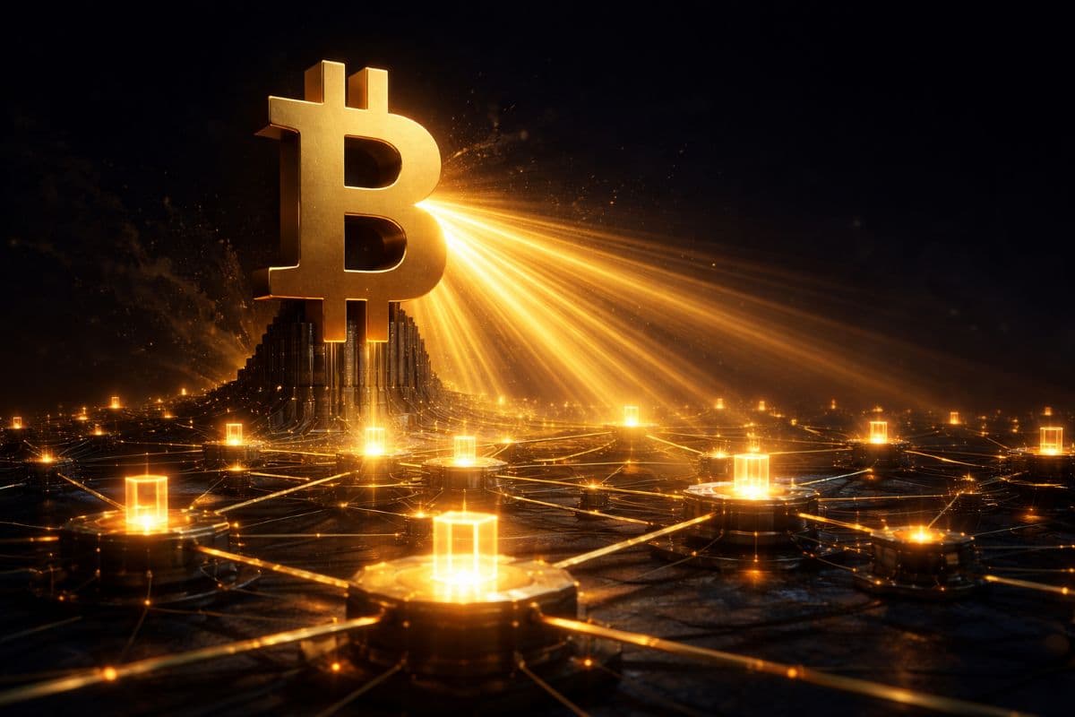 Is BTCFi Actually Becoming a Thing, or Is It Just Rebranded DeFi?