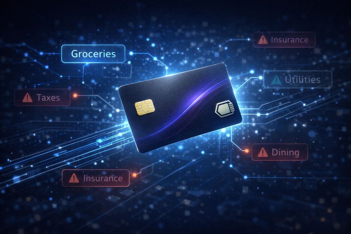 Why Cashback Disappears: MCC Codes and Reward Exclusions