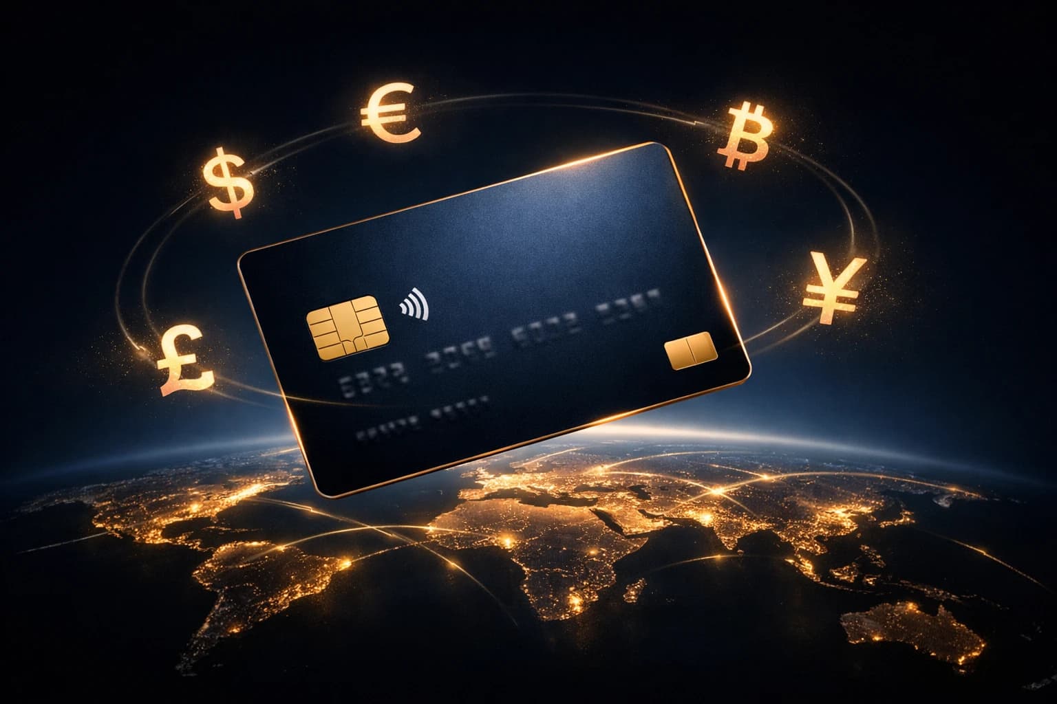 Crypto Card FX Fees: The Real Cost of Spending Abroad