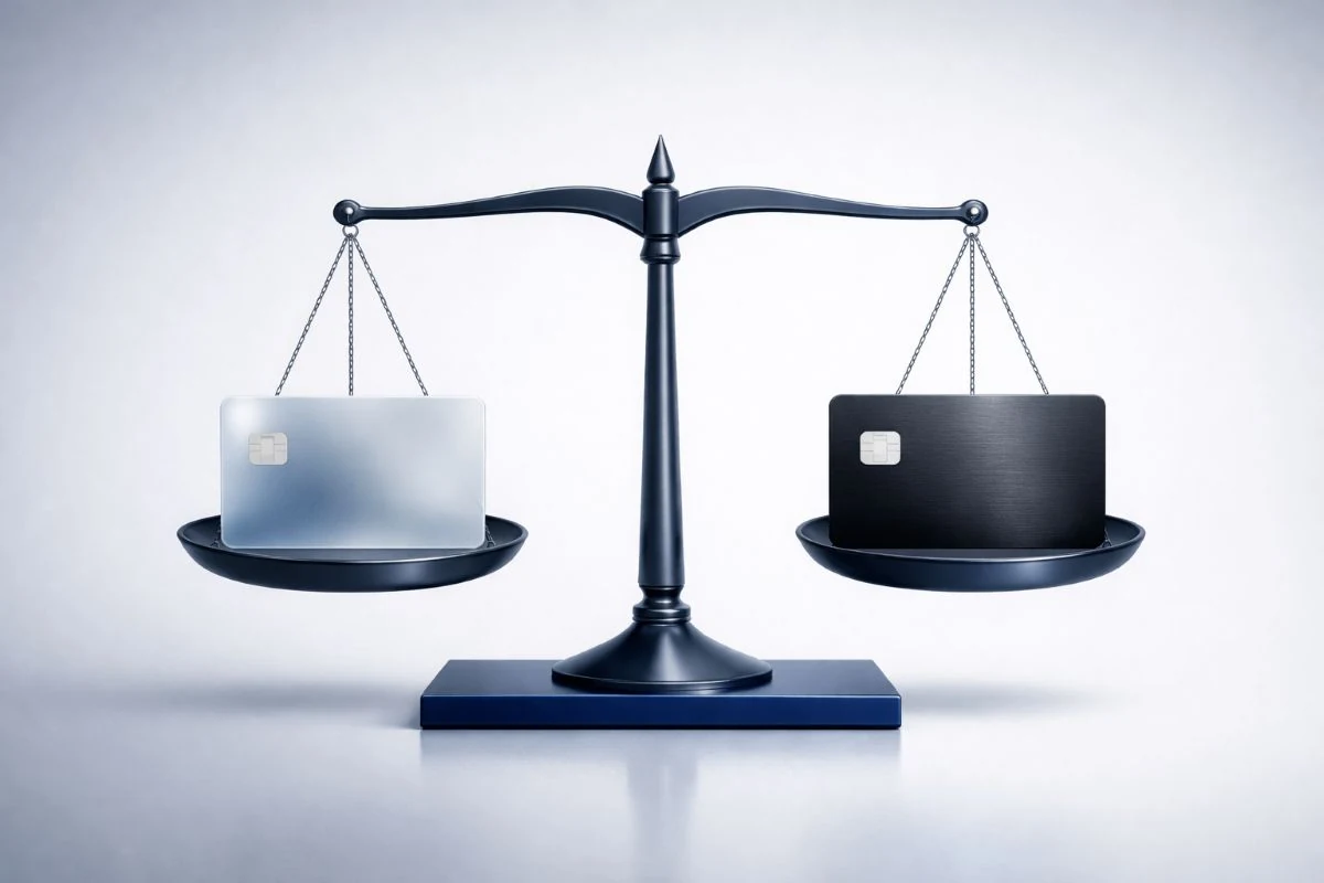 Debit vs Prepaid Crypto Cards: The Hidden Differences That Change Risk and Cost