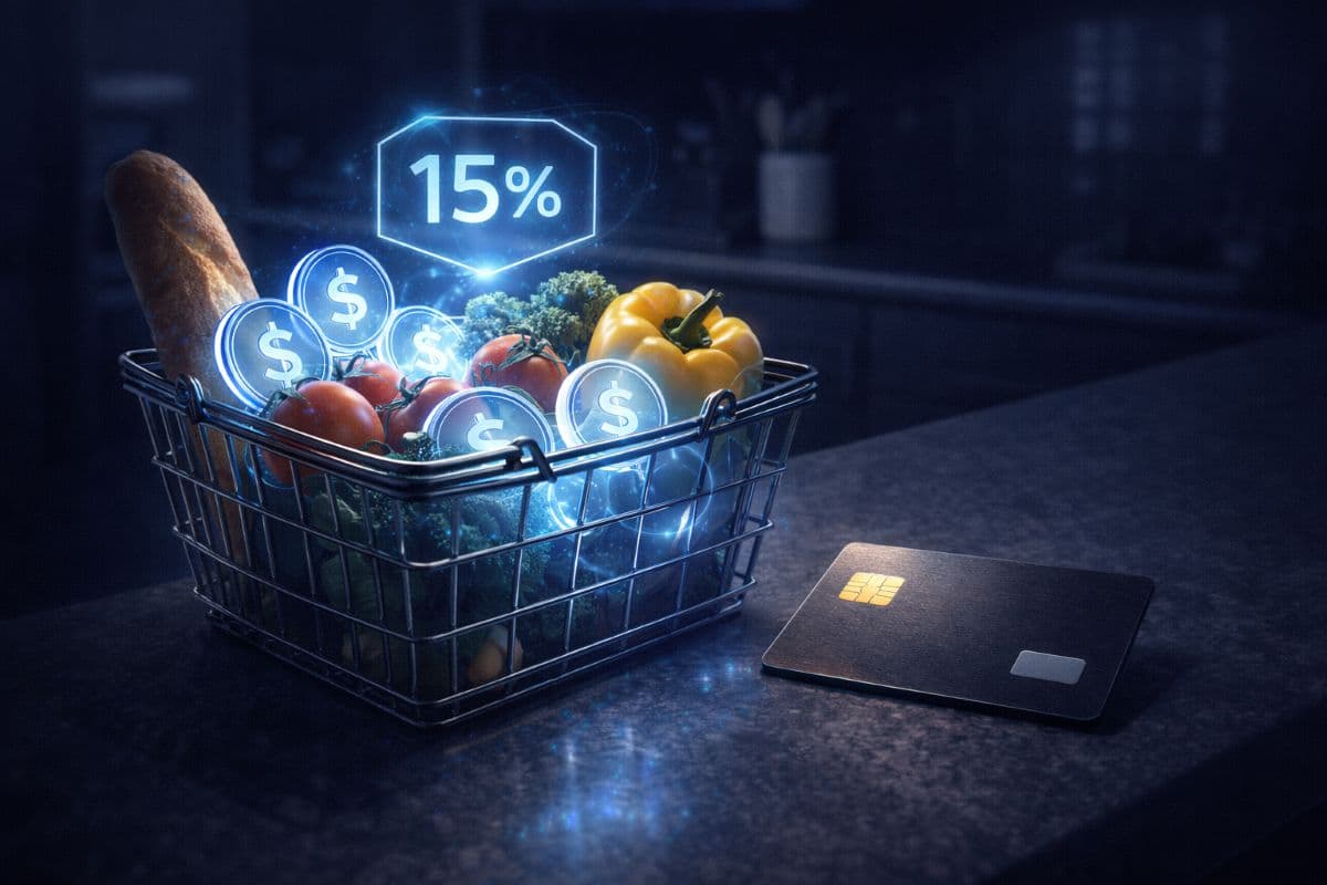 Ether.fi x TODEY: The 15% Grocery and Dining Reward Alpha