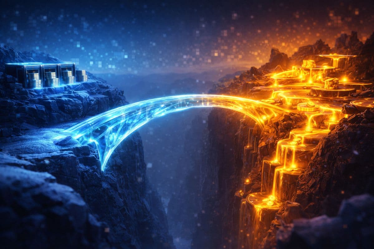 Flare Network Launches FXRP Lending on Morpho, Unlocking DeFi Yield for XRP Holders