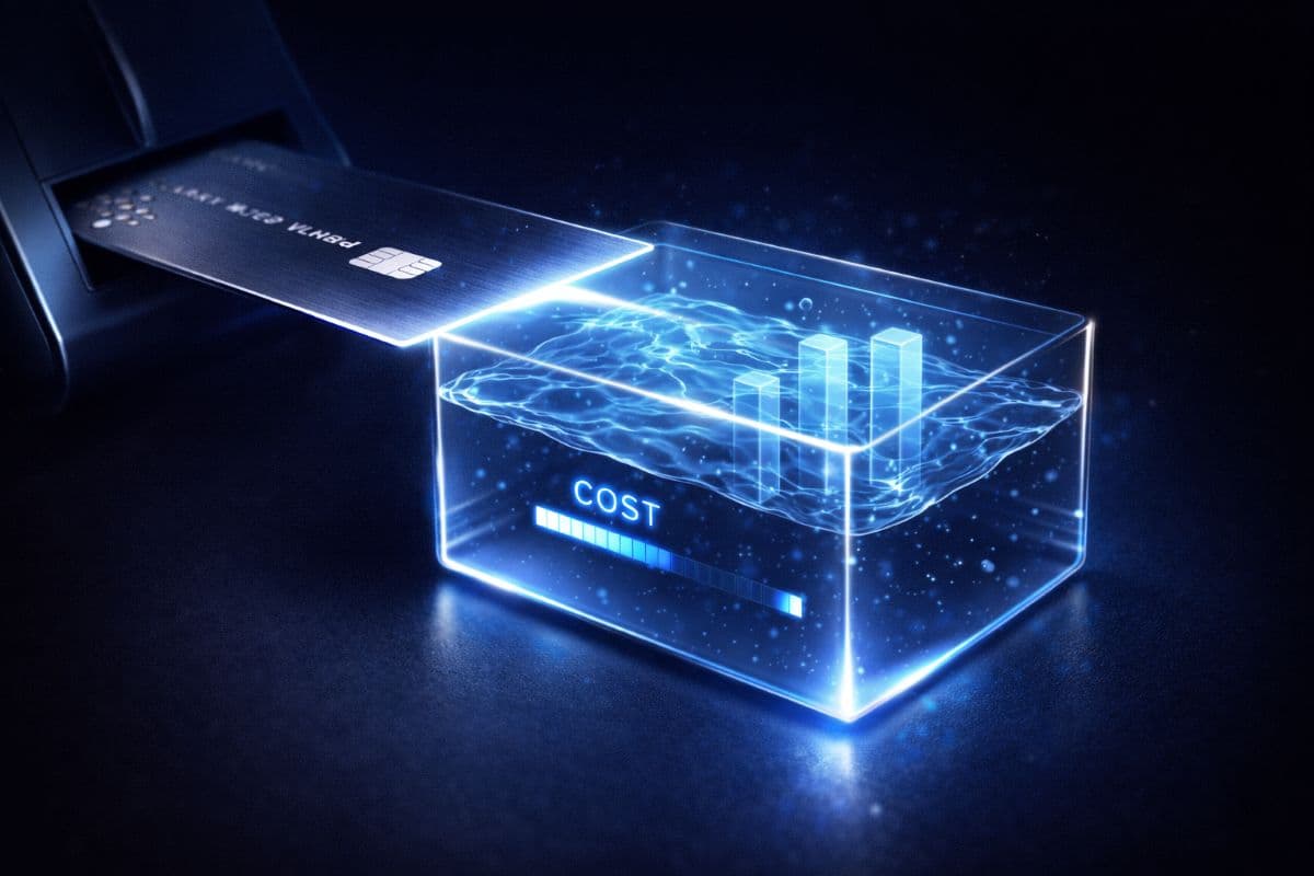 How Card Spend Converts On-Chain (and Where Slippage Hides)