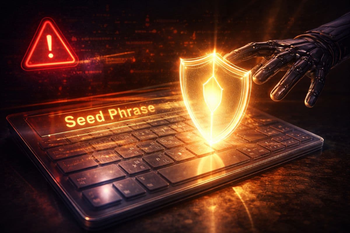 Jupiter ASR Claim Security: Why You Should Never Import Your Seed Phrase