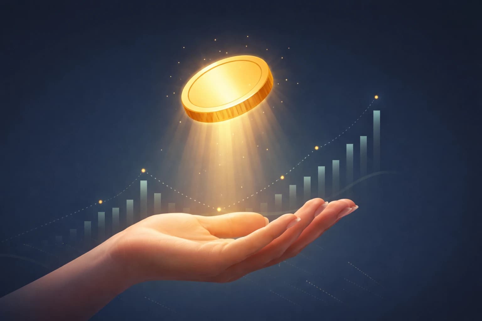 KuCoin Launches Hold to Earn, Turning Idle Trading Balances Into Passive Yield