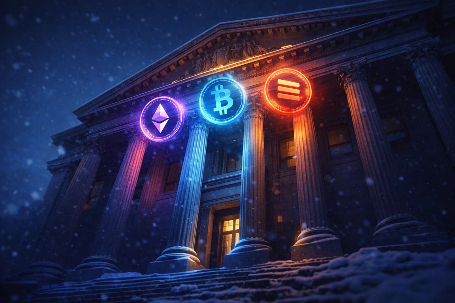 Lido V3 Launches stVaults on Ethereum Mainnet, Opening Modular Staking to Institutions and L2s