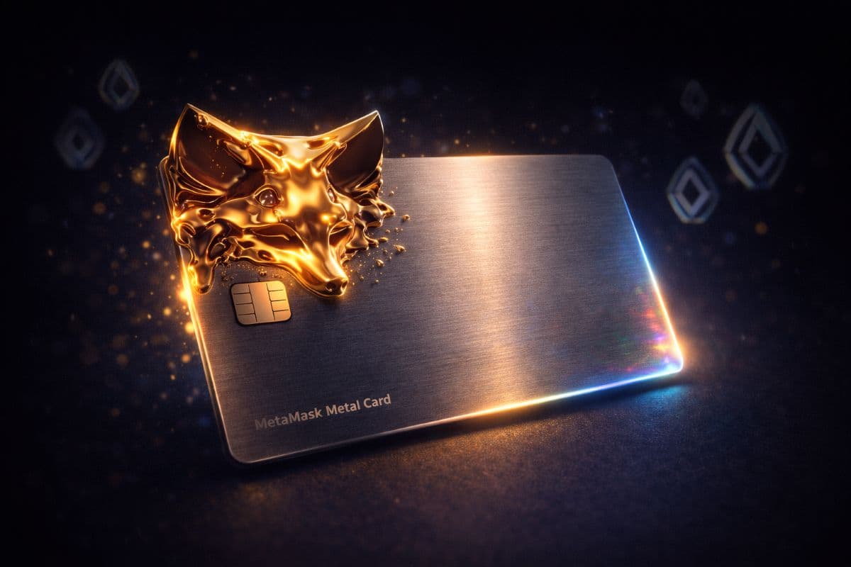 MetaMask Season 1 Concludes: How to Claim Rewards Before Feb 13