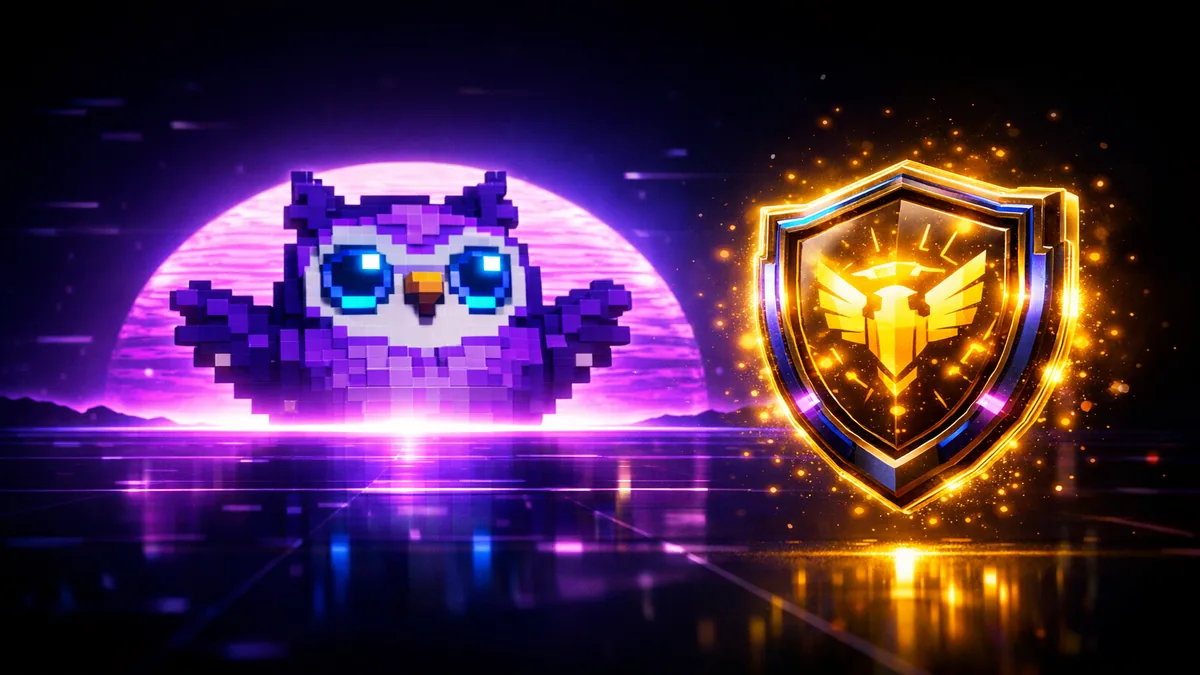 Moonbirds $BIRB TGE Imminent: The Solana Pivot and SBT Payment Rewards