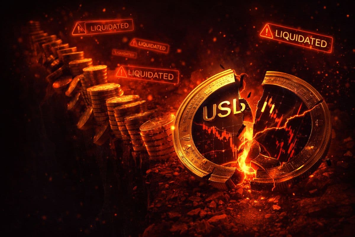 OKX CEO Reveals What Really Caused the $19B October 10 Liquidation Event: Binance's USDe Marketing Campaign