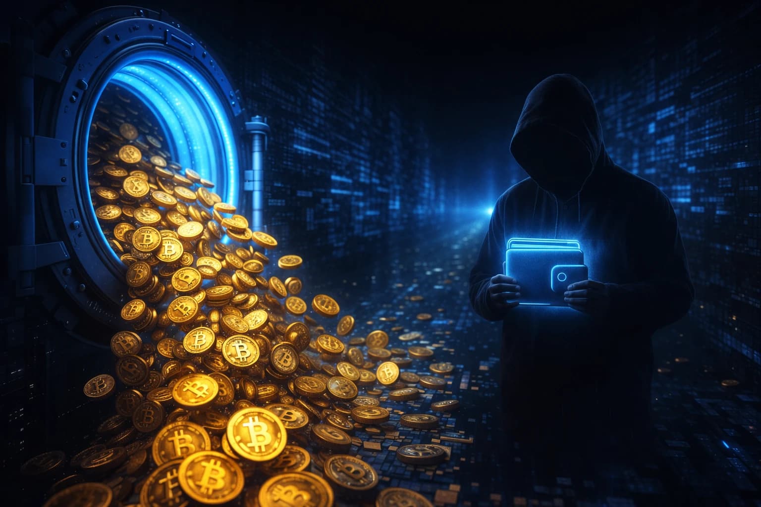 PayPal Moves 1,902 BTC ($150M) to Unknown Wallet in Massive Whale Transfer