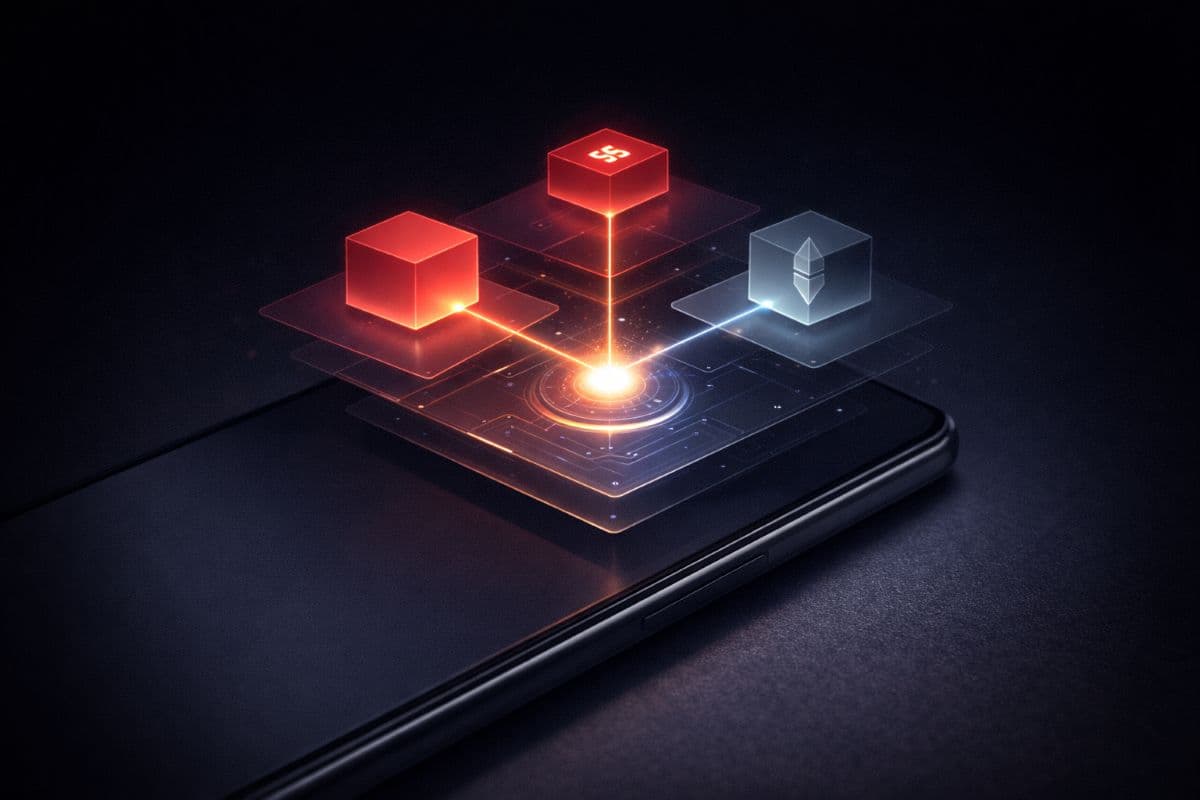 RedotPay App 2.0: The $107M Evolution of Crypto Banking