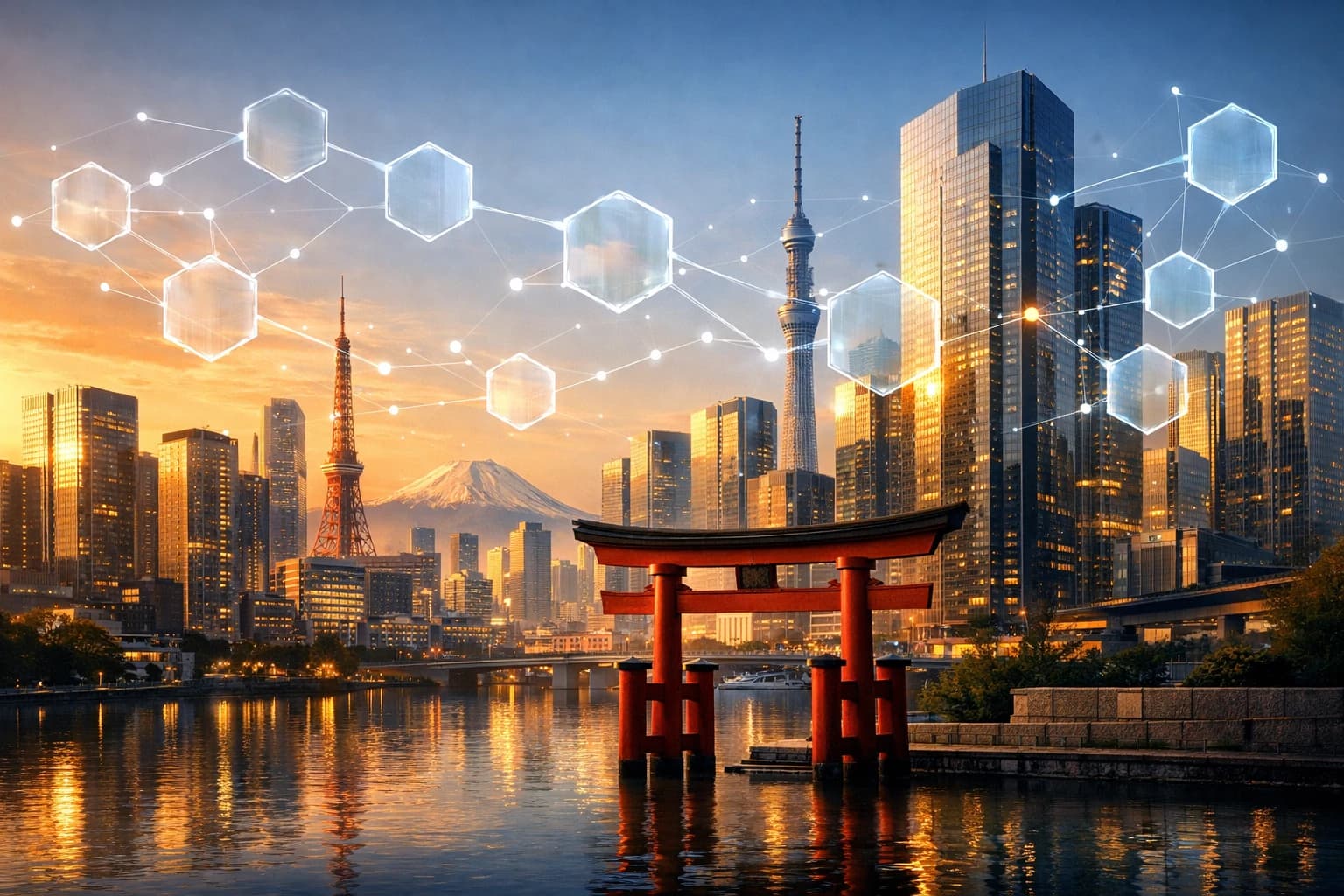 SBI Holdings and Startale Group Launch Strium, a Layer-1 Blockchain for Tokenized Stocks and RWA Trading