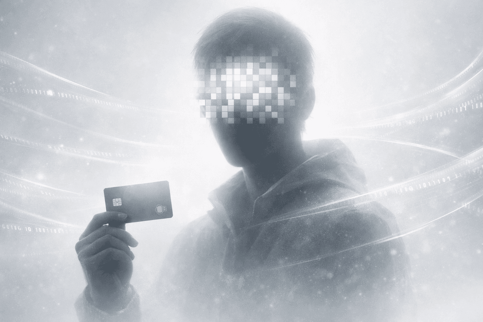 Self-Sovereign Identity: The Future of Crypto Card KYC