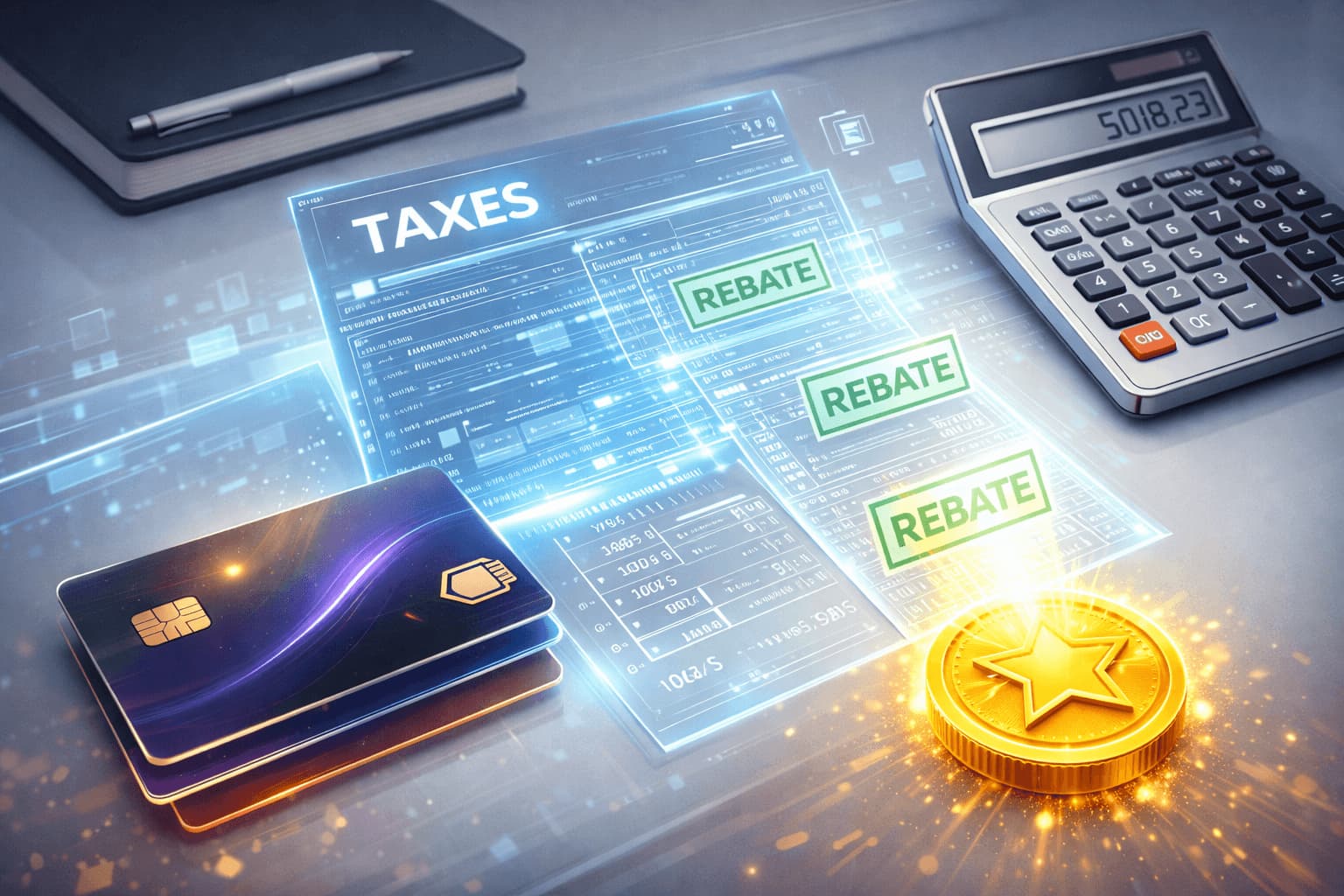 Crypto Card Tax Guide 2026: US, UK and EU Treatment