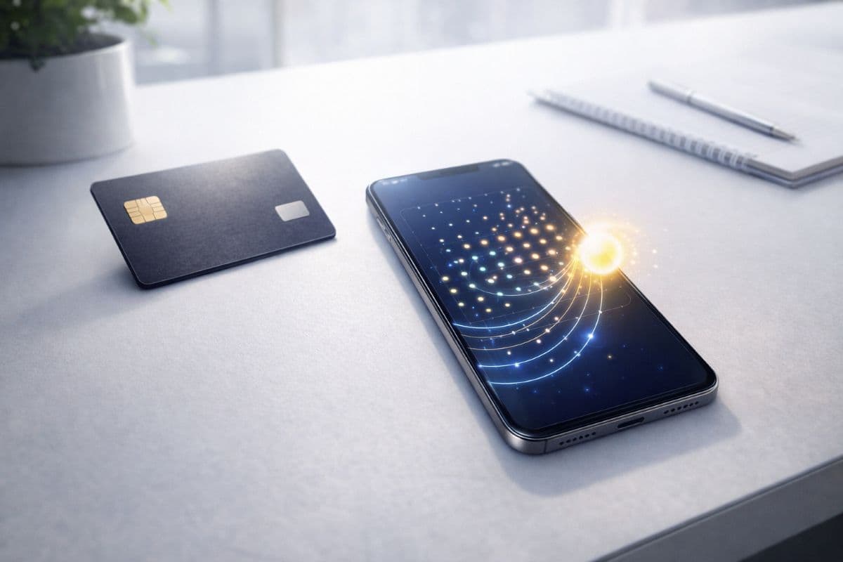 The Velocity Multiplier: How Transaction Frequency Shapes Points Scores