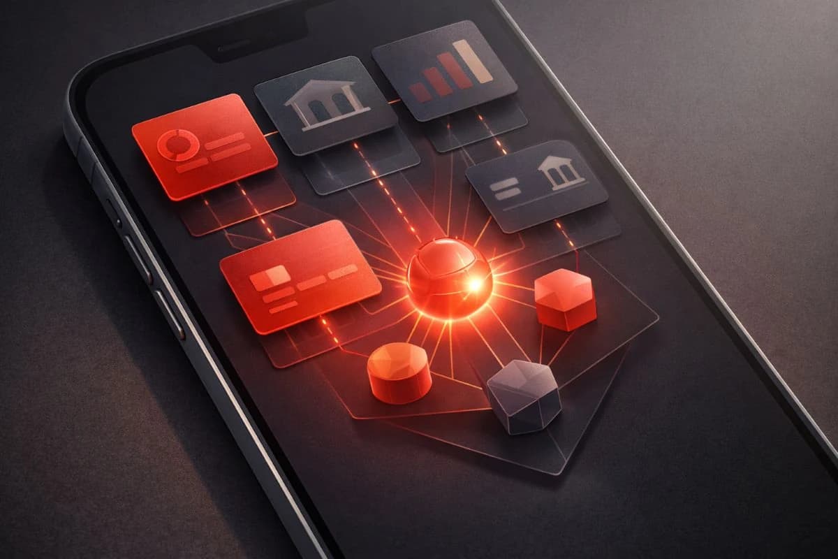 Tria Secures $12M in Strategic Funding for Neo-Bank Evolution