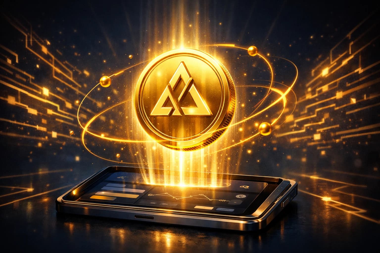 TRIA Token Is Live: Airdrop Claiming, Staking at 15% APY, and Season 2 Begins