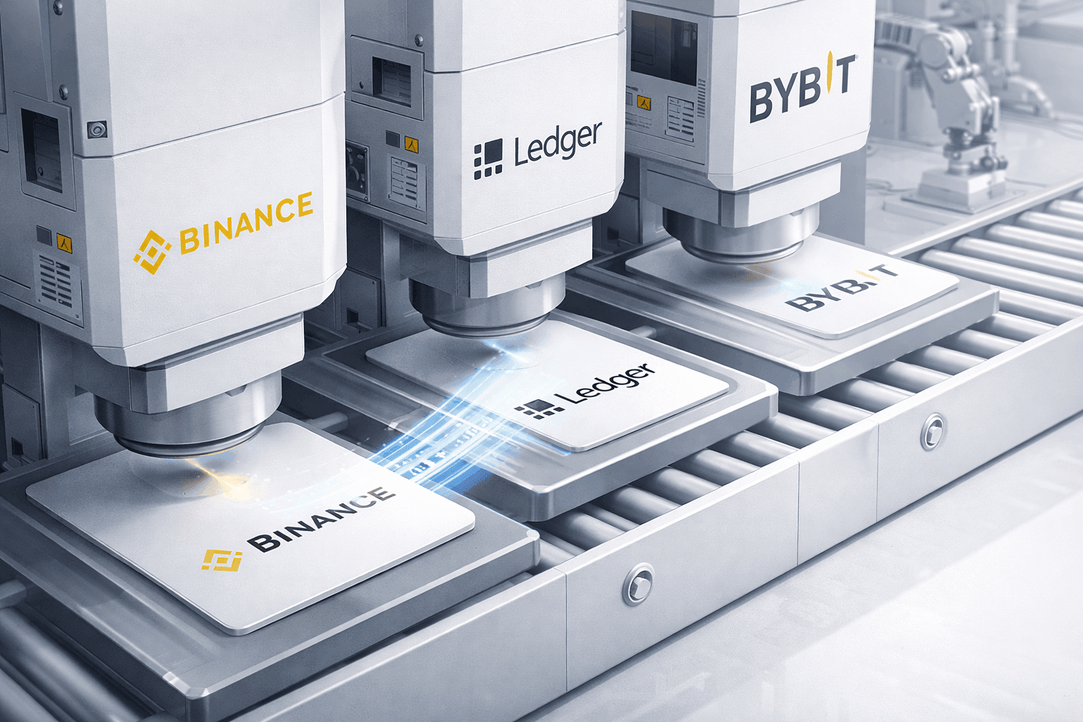 Understanding White-Label Crypto Card Issuers: Baanx, Striga, and Monerium