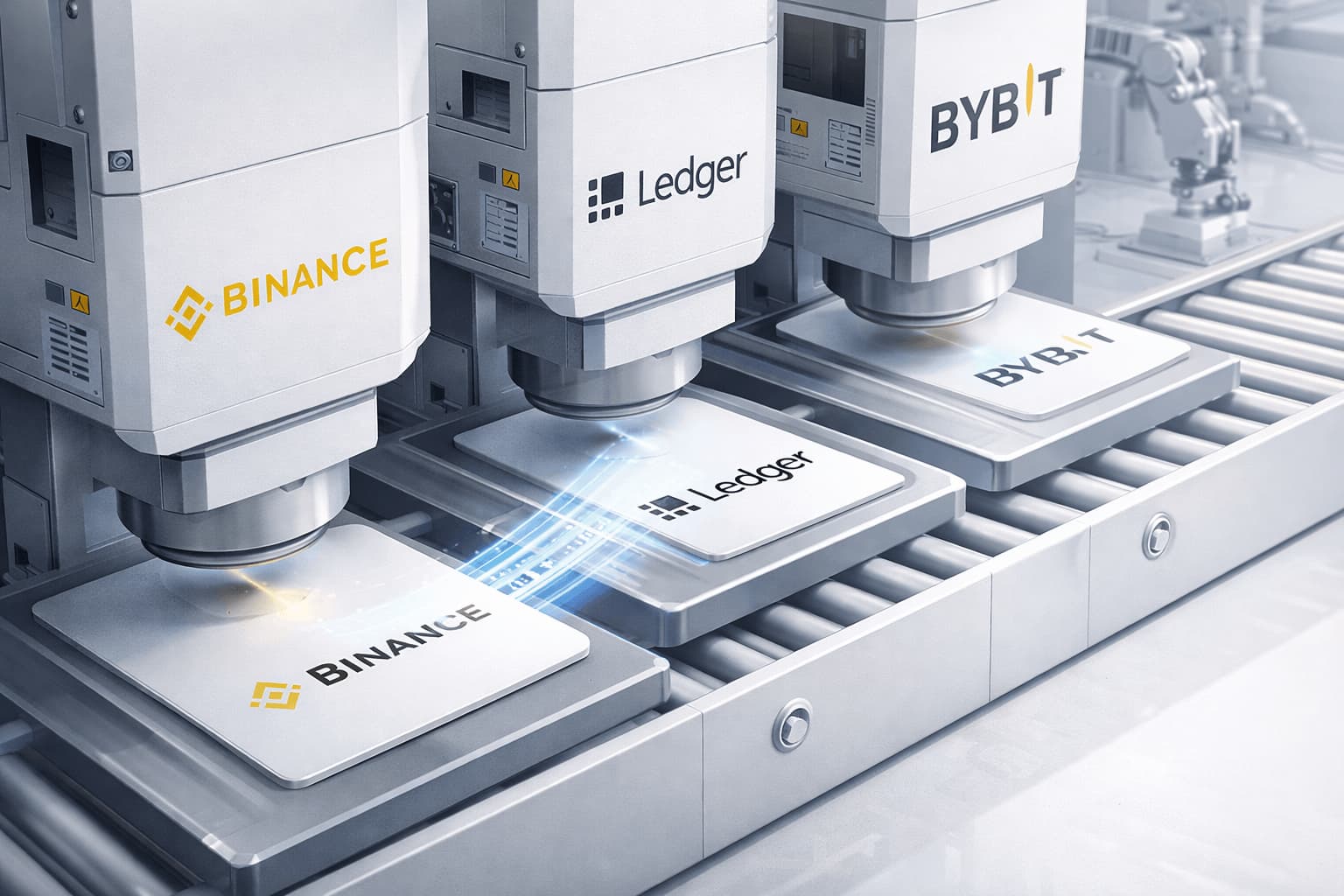 Understanding White-Label Crypto Card Issuers: Baanx, Striga, and Monerium