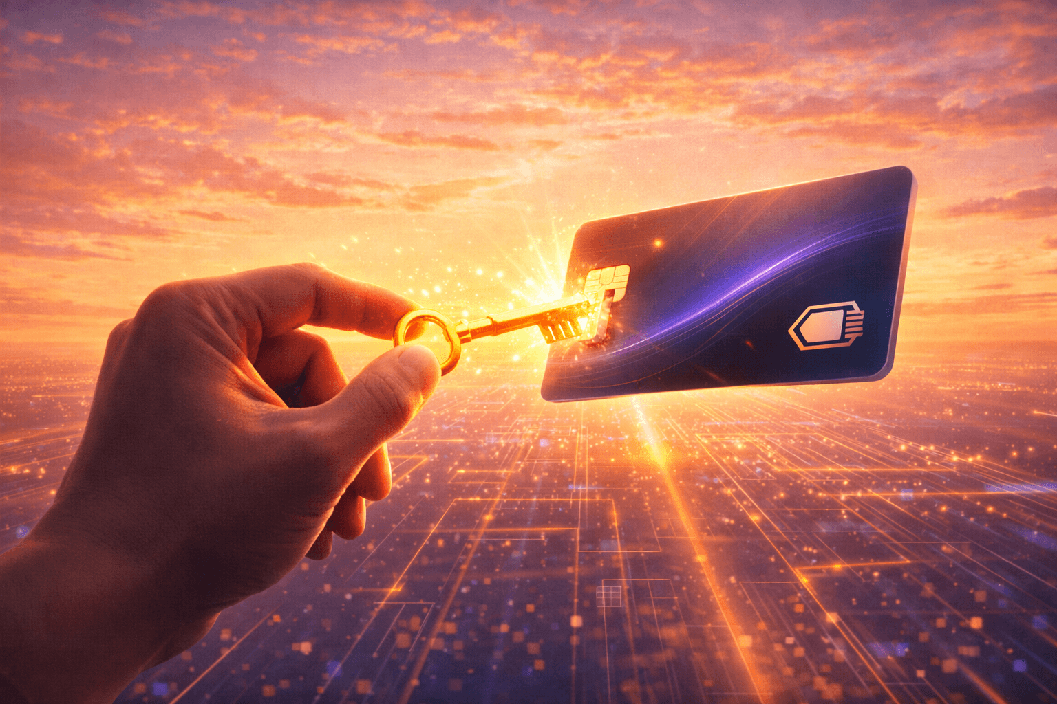 Self-Custody Crypto Cards: What Changes When You Hold Your Own Keys