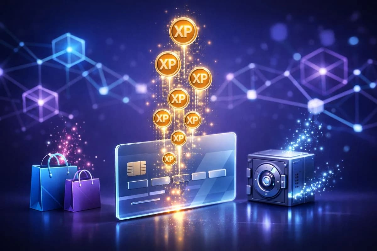 xPlace Expands XP Rewards to Transactions, Upgrades, and Savings Ahead of Q4 2026 TGE