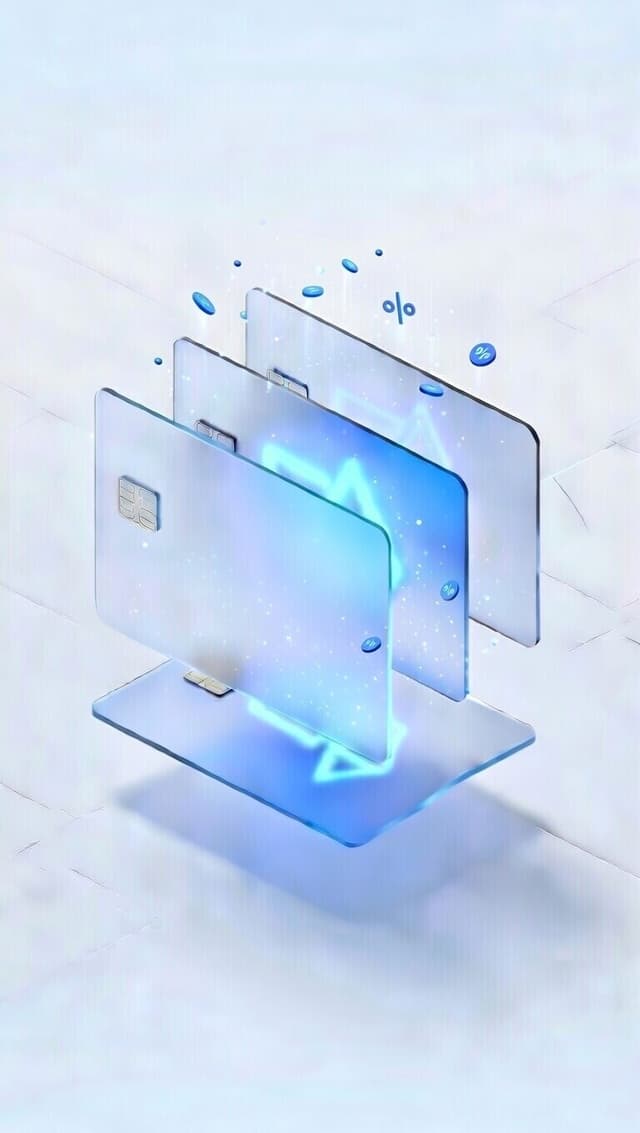 Cashback Crypto Cards