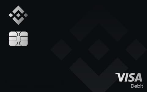 Binance Mastercard