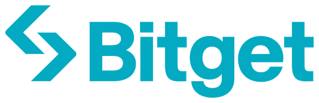 Bitget Crypto Cards Review 2026 Logo