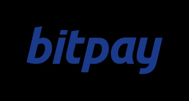 BitPay Crypto Cards Review 2026 Logo