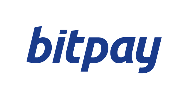 BitPay Crypto Cards Review 2026 Logo