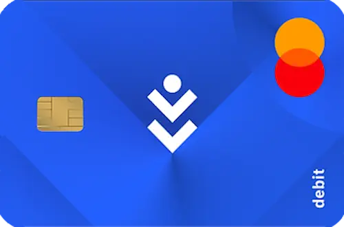 COCA Visa Card