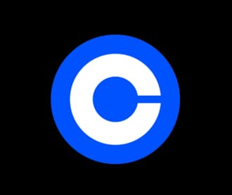 Coinbase Crypto Cards Review 2026 Logo