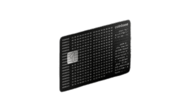 Coinbase One Card (Amex) Review 2026 Card Art