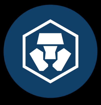Crypto.com Crypto Cards Review 2026 Logo