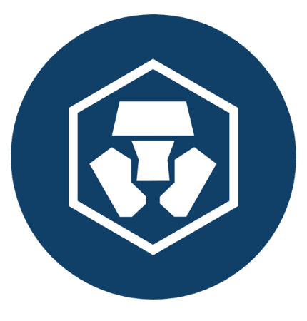 Best Crypto.com Crypto Cards 2026 Logo