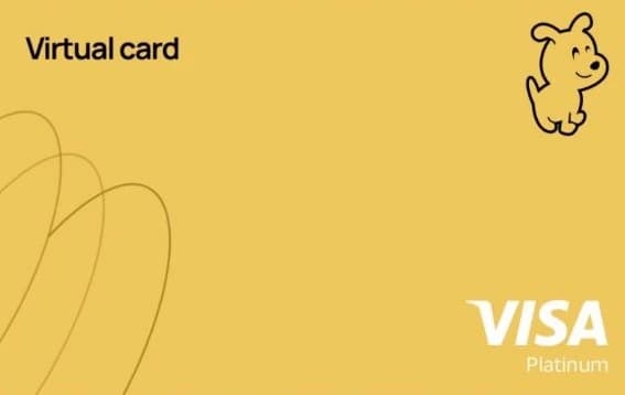 Cypher Card