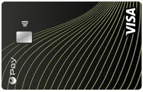 Gnosis Pay Card
