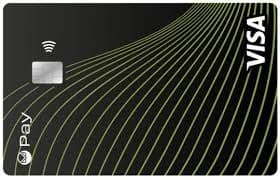 Gnosis Pay Card Review 2026 Card Art