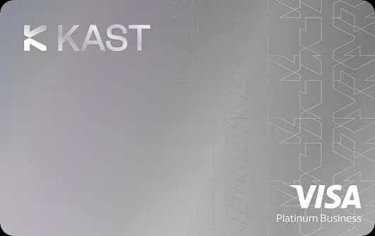 KAST K Card