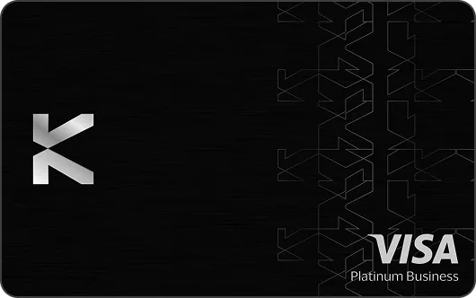 KAST Founders Edition