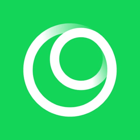 Kolo Crypto Cards Review 2026 Logo