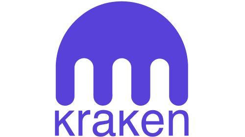 Best Kraken Crypto Cards 2026 Logo